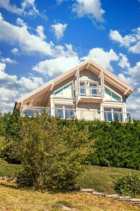 Chalet SAGA